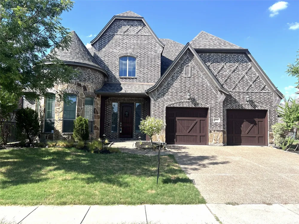 870 Sagebrush Drive Prosper, TX 75078