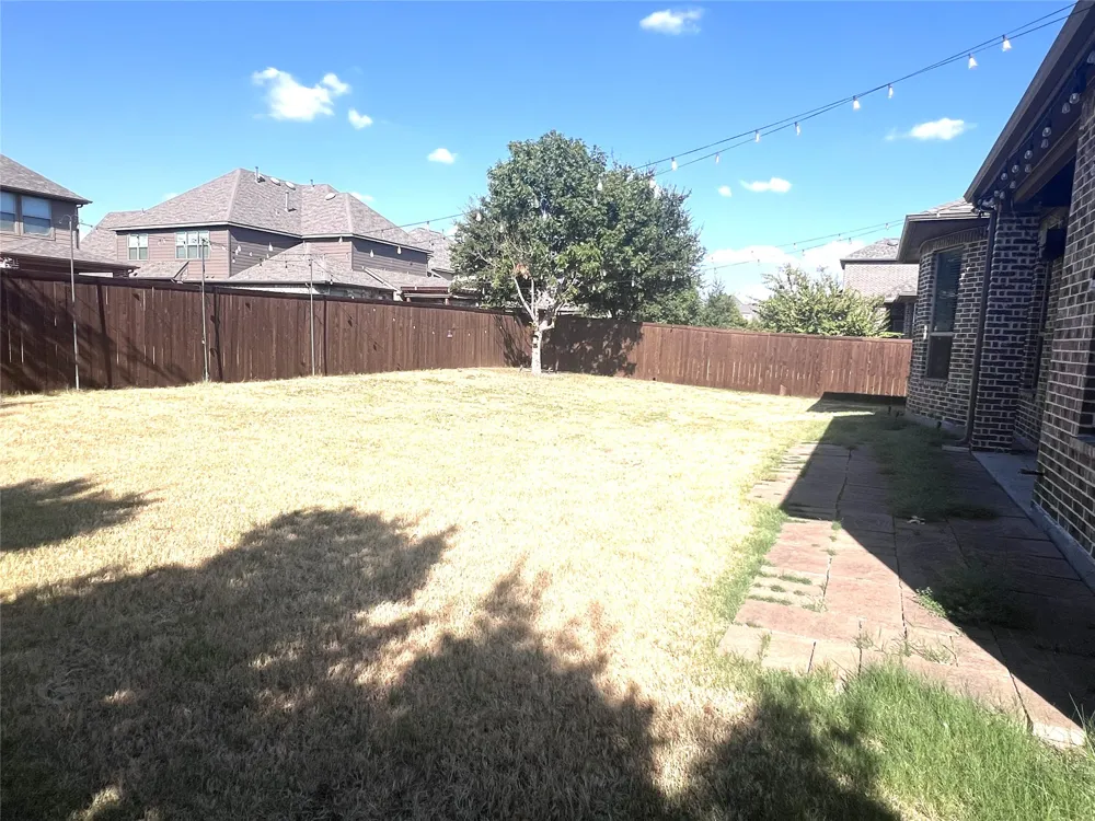 870 Sagebrush Drive Prosper, TX 75078