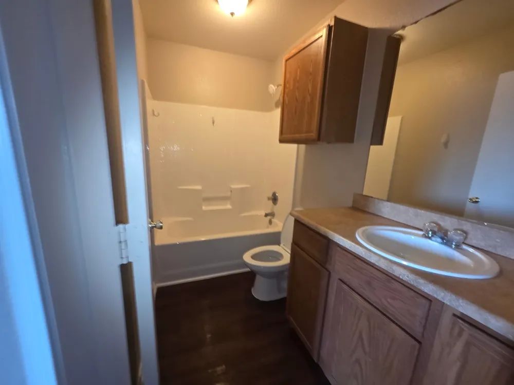 1249 Village Garden Drive Azle, TX 76020