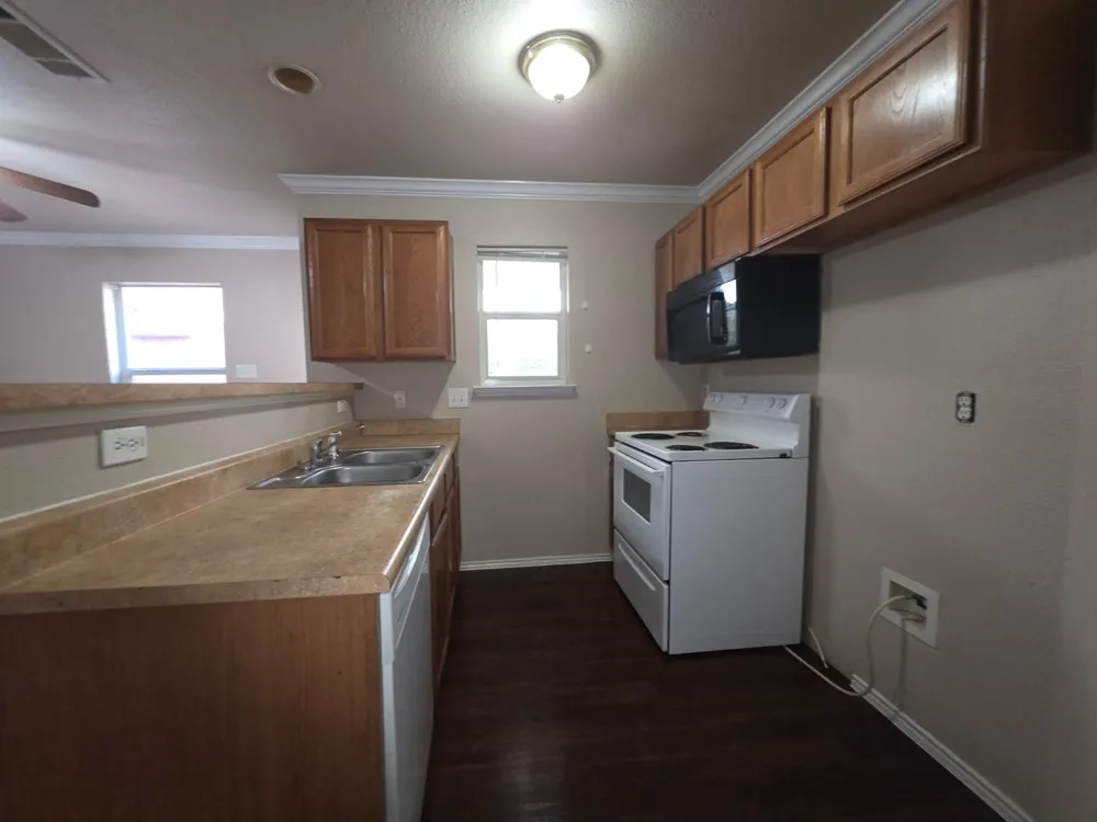 1249 Village Garden Drive Azle, TX 76020