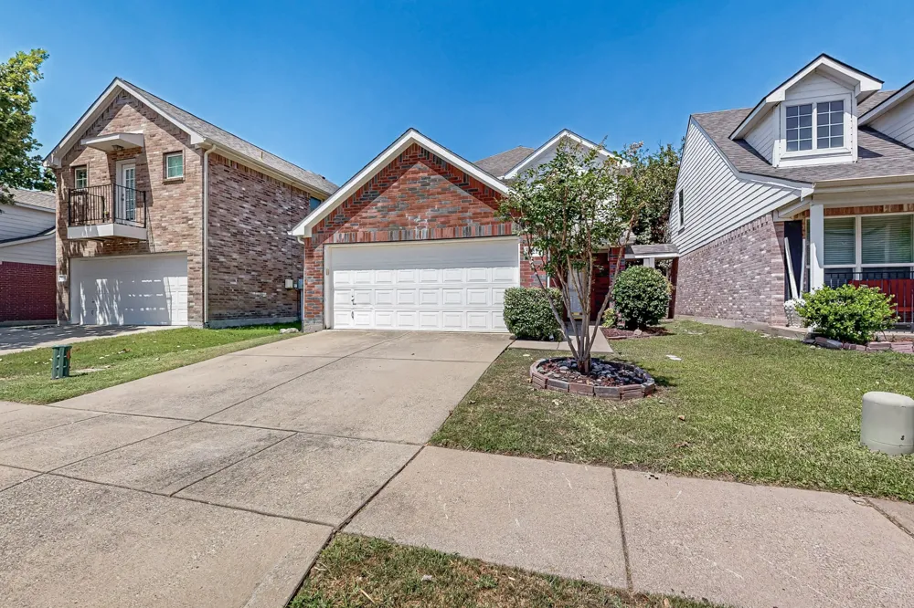321 Stephanie Street Wylie, TX 75098
