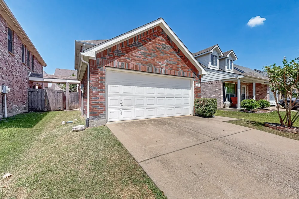 321 Stephanie Street Wylie, TX 75098