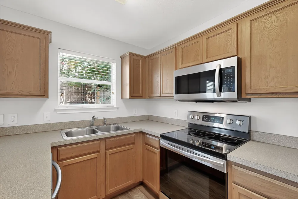 321 Stephanie Street Wylie, TX 75098