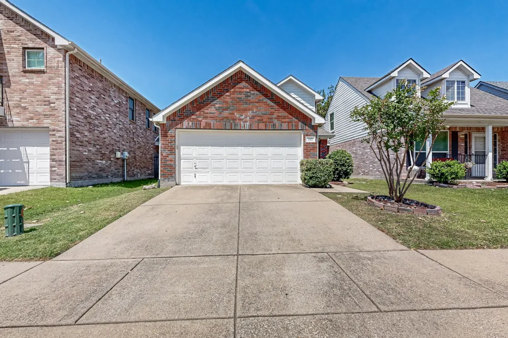 321 Stephanie Street Wylie, TX 75098