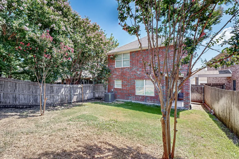 321 Stephanie Street Wylie, TX 75098