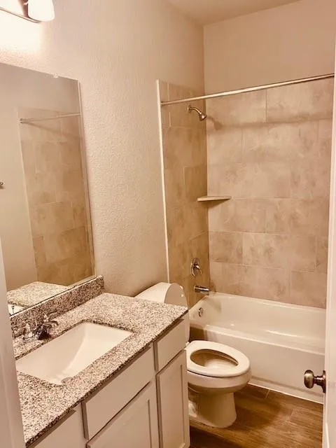 31422 Horseshoe Meadow Bend Fulshear, TX 77441