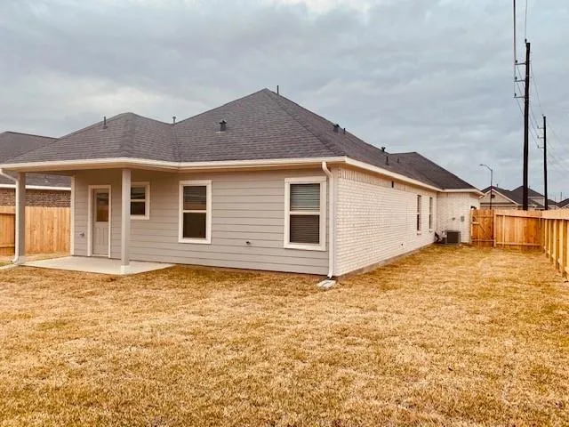 31422 Horseshoe Meadow Bend Fulshear, TX 77441