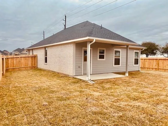 31422 Horseshoe Meadow Bend Fulshear, TX 77441