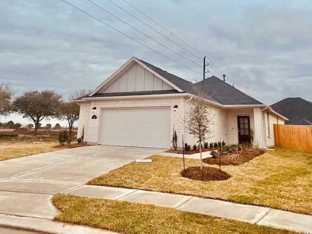31422 Horseshoe Meadow Bend Fulshear, TX 77441