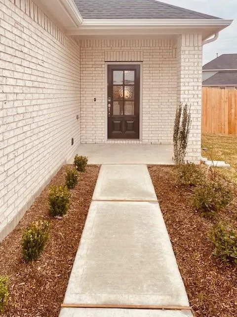 31422 Horseshoe Meadow Bend Fulshear, TX 77441