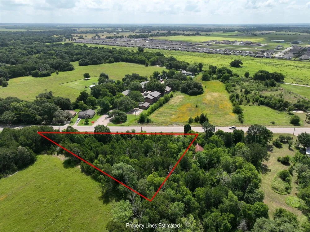 9436 Fm 2155 Snook, TX 77879