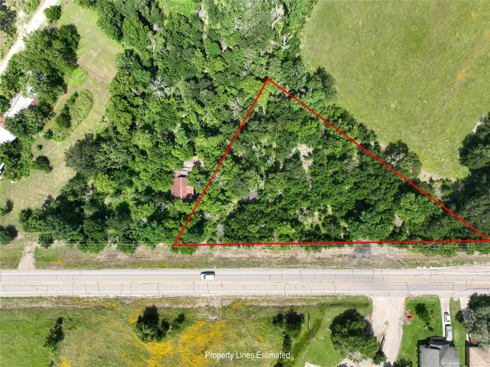 9436 Fm 2155 Snook, TX 77879