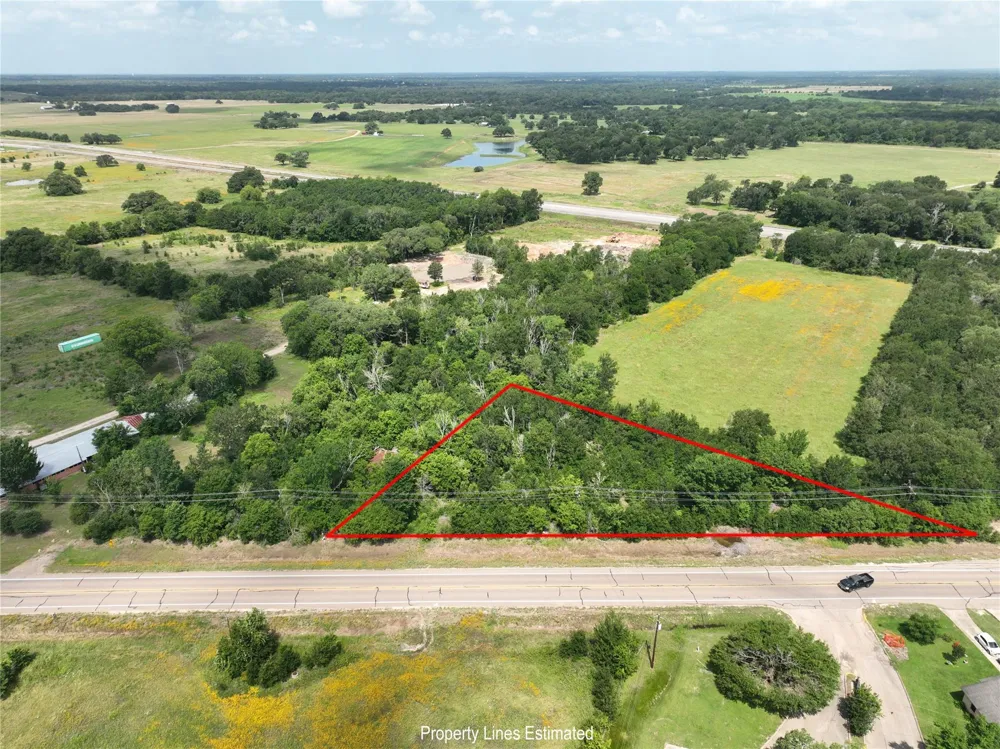9436 Fm 2155 Snook, TX 77879