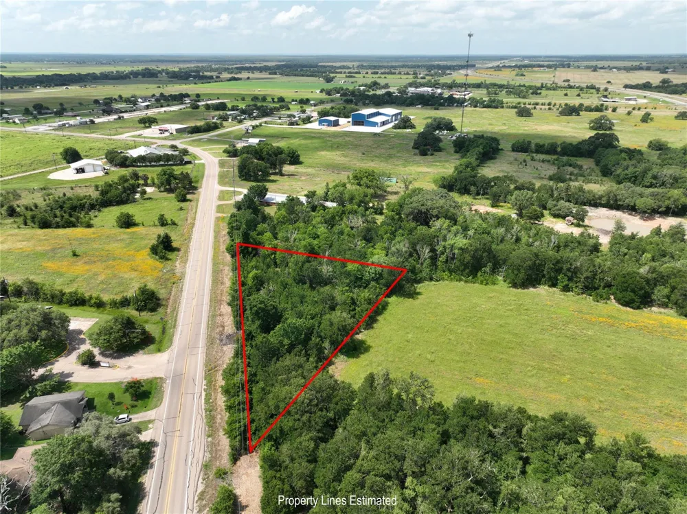 9436 Fm 2155 Snook, TX 77879