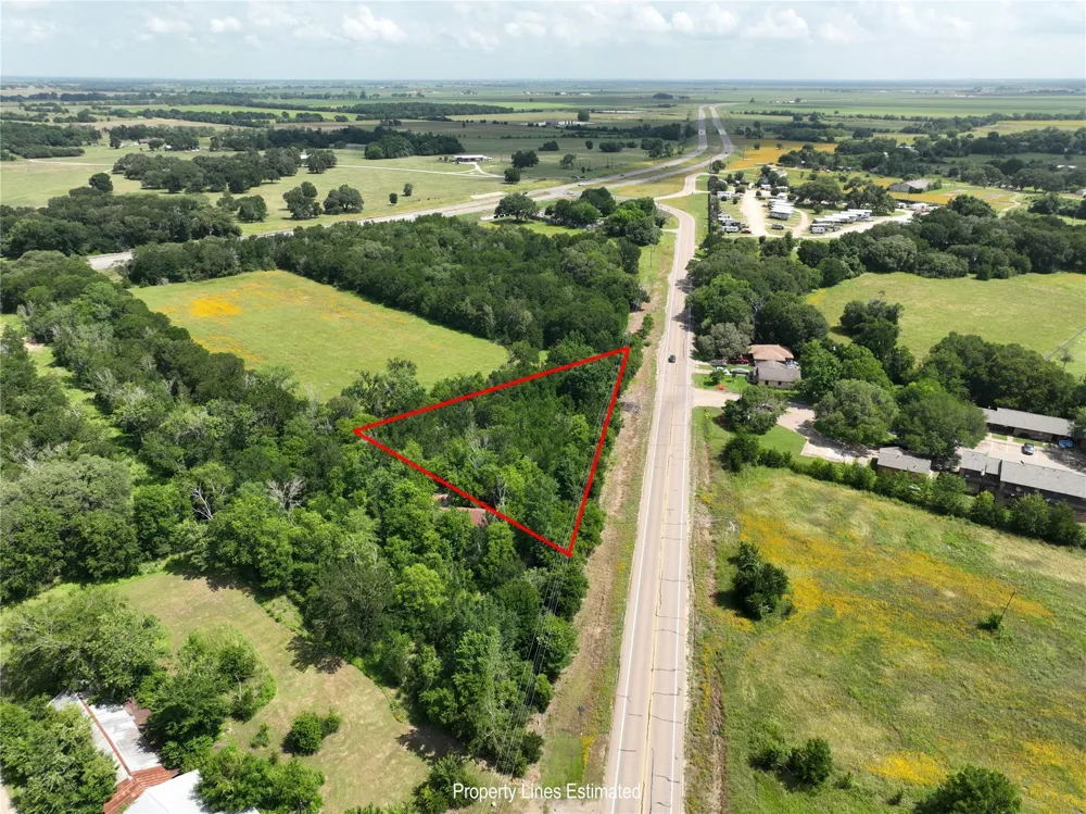 9436 Fm 2155 Snook, TX 77879