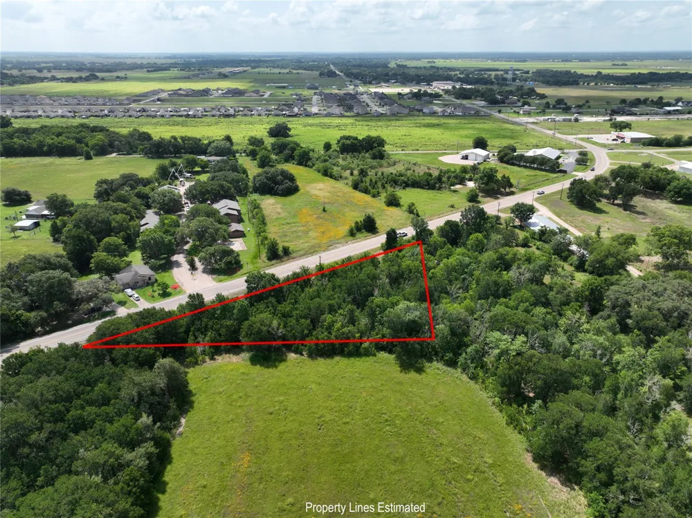 9436 Fm 2155 Snook, TX 77879