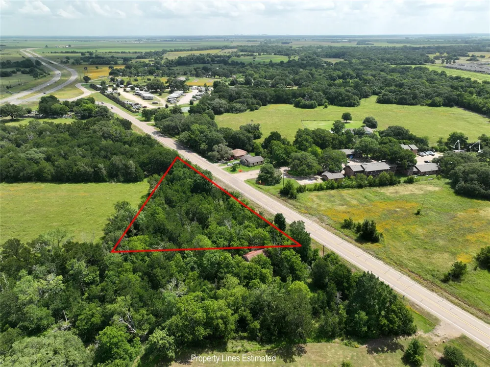 9436 Fm 2155 Snook, TX 77879
