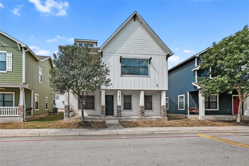 6710 Brookridge Court San Antonio, TX 78249