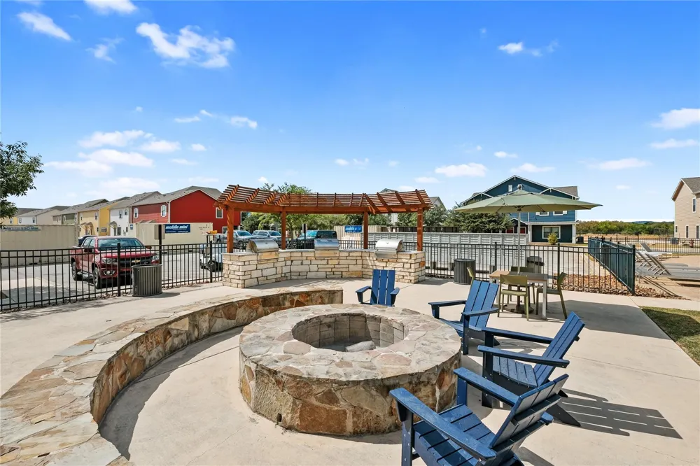 6710 Brookridge Court San Antonio, TX 78249