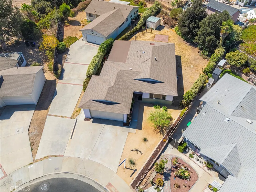 1905 Alisar Monterey Park, CA 91755