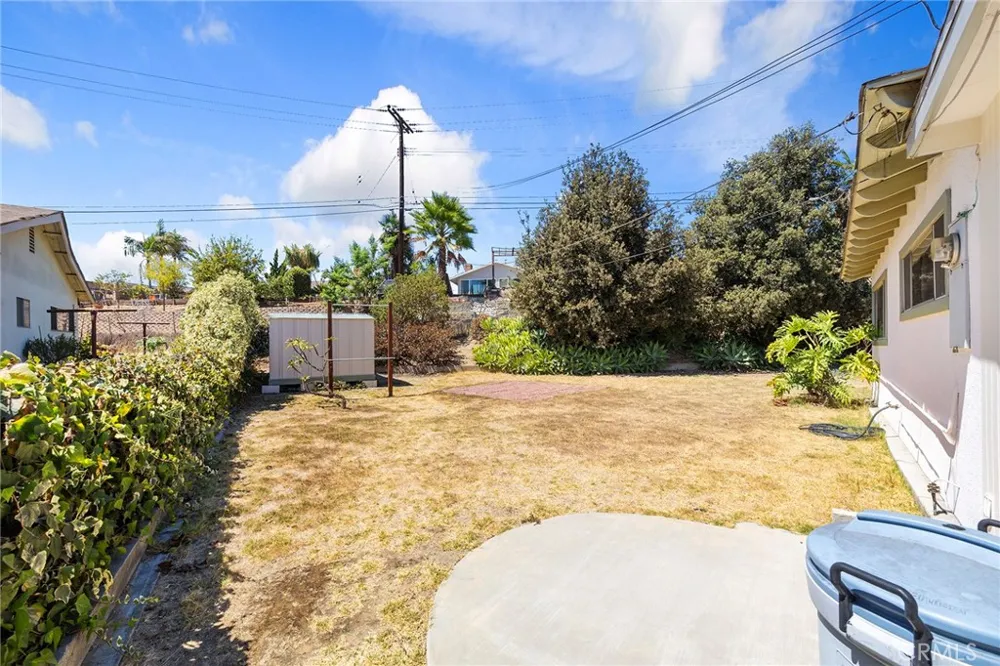 1905 Alisar Monterey Park, CA 91755