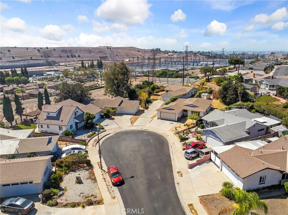 1905 Alisar Monterey Park, CA 91755