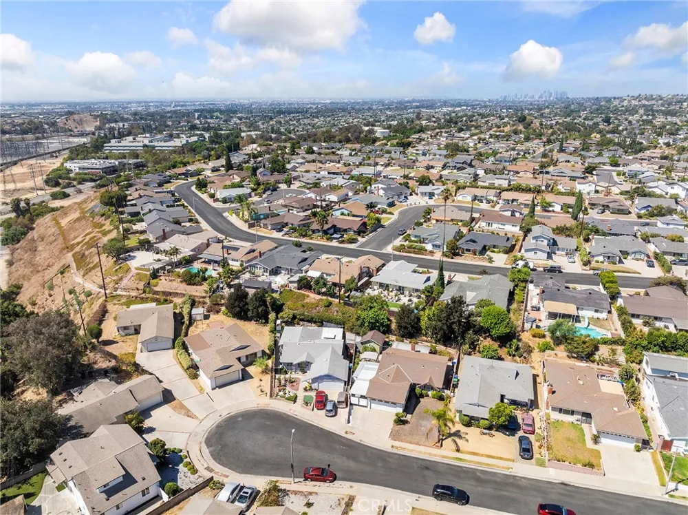 1905 Alisar Monterey Park, CA 91755