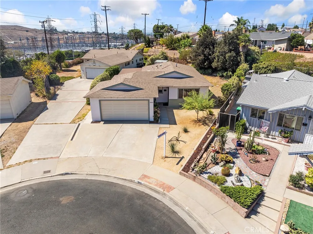 1905 Alisar Monterey Park, CA 91755