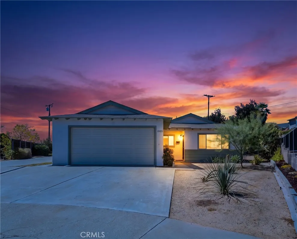 1905 Alisar Monterey Park, CA 91755