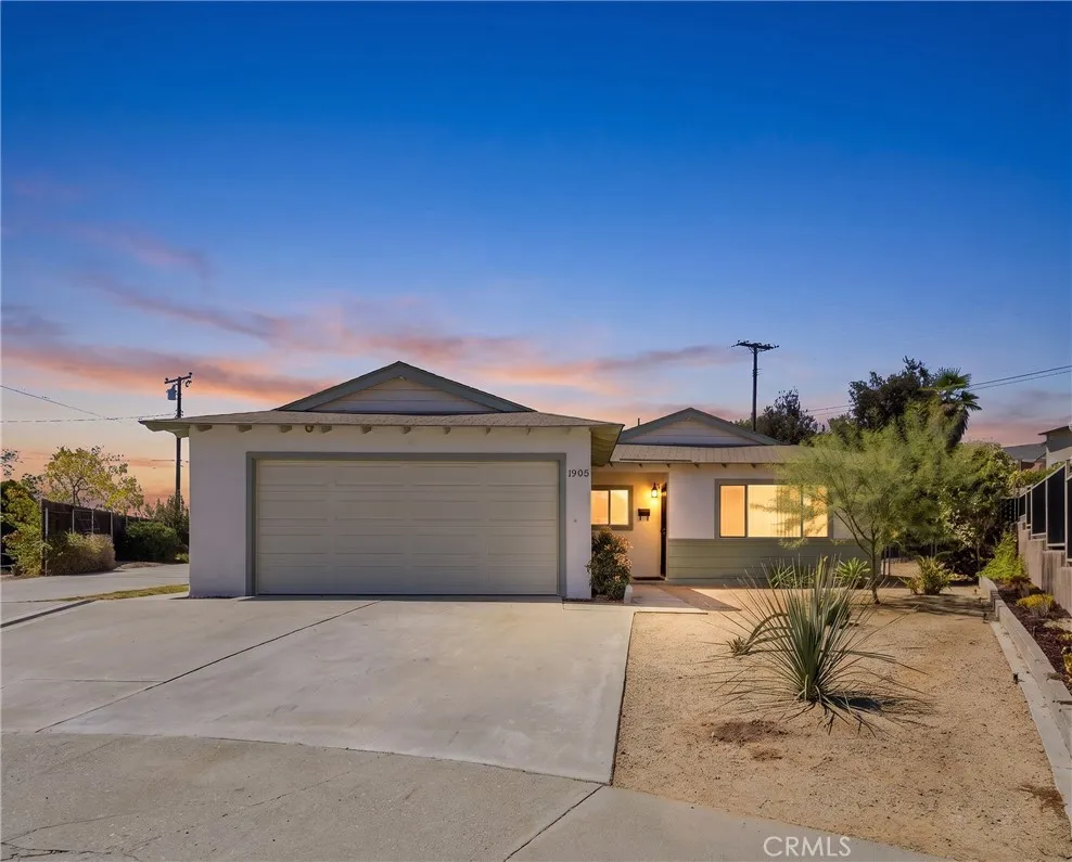 1905 Alisar Monterey Park, CA 91755