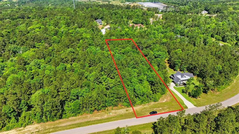 15779 Republic Ranch Road Willis, TX 77378