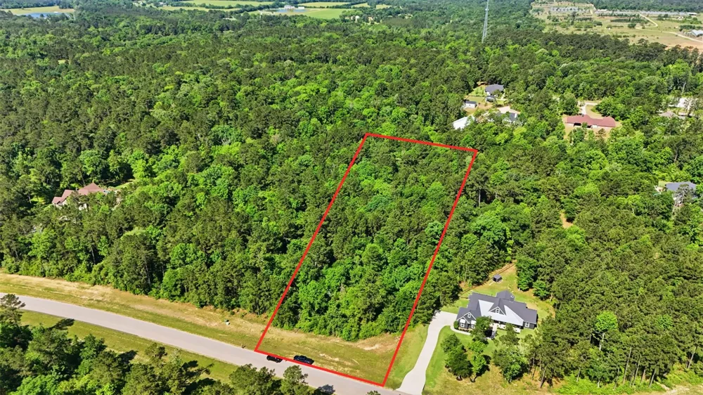 15779 Republic Ranch Road Willis, TX 77378