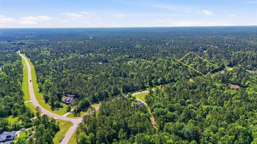 15779 Republic Ranch Road Willis, TX 77378