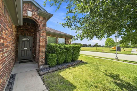5535 Casa Mila Drive