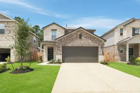 8018 Heroes Hall Drive