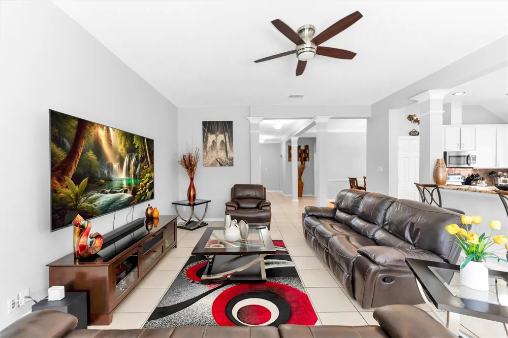 7318 Crestbury Lane Cypress, TX 77433