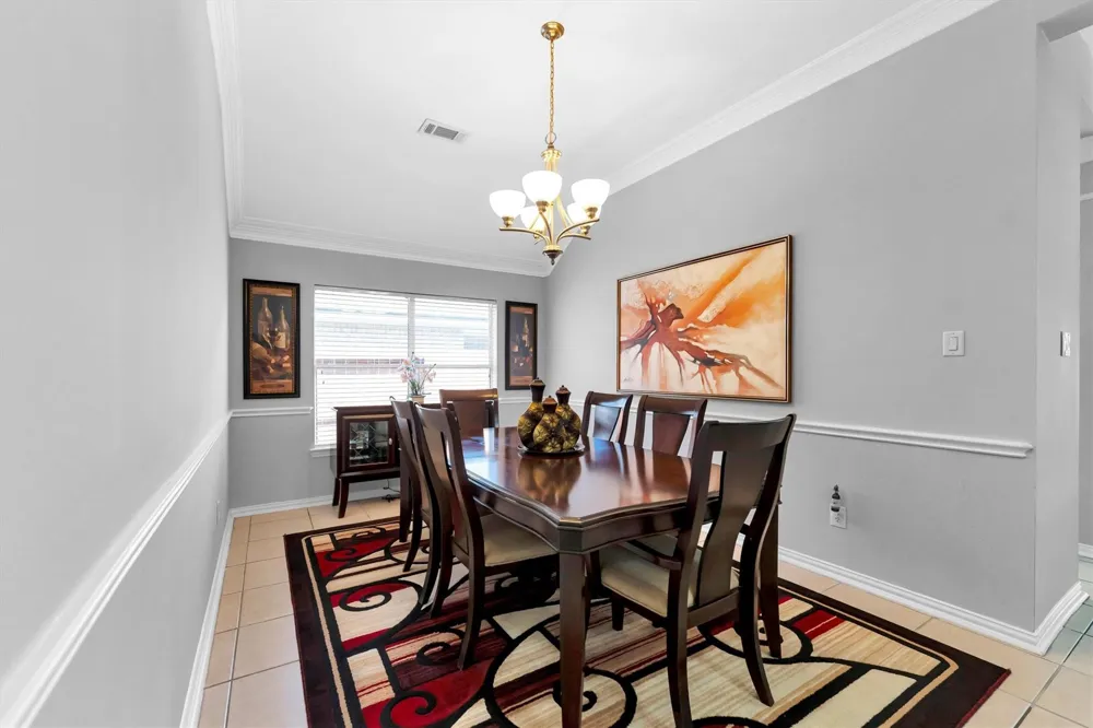 7318 Crestbury Lane Cypress, TX 77433