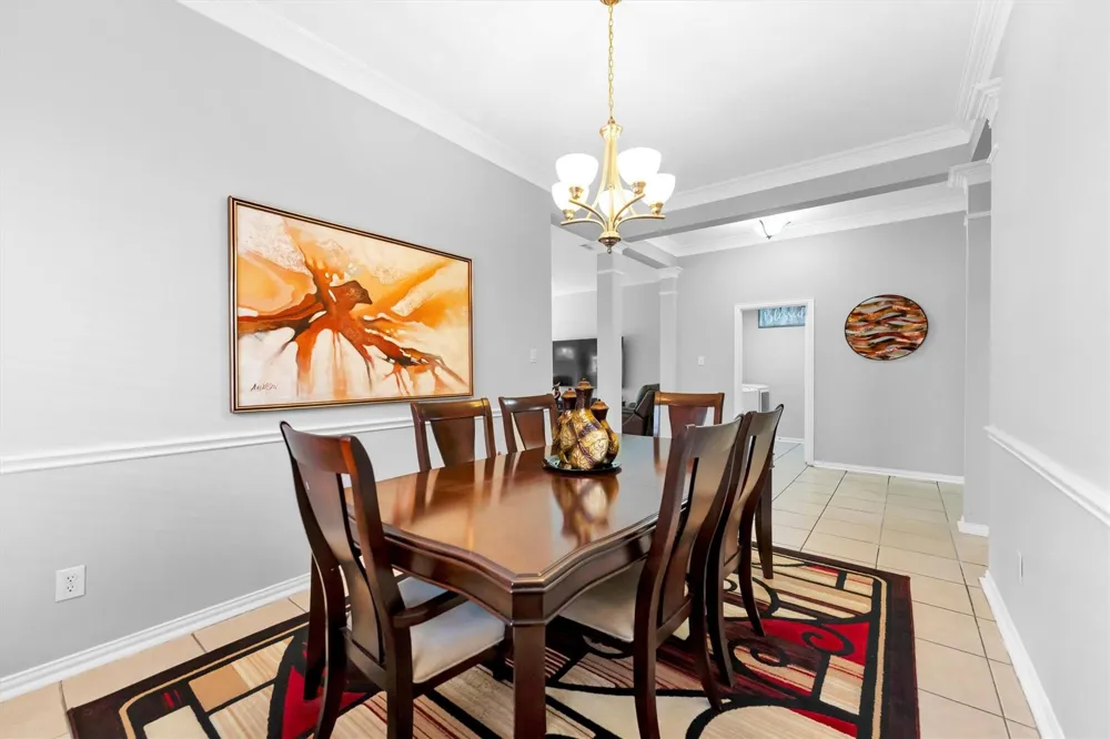 7318 Crestbury Lane Cypress, TX 77433