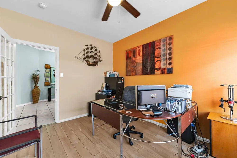 7318 Crestbury Lane Cypress, TX 77433