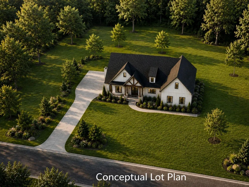 Olde Homestead Lane Willis, TX 77378