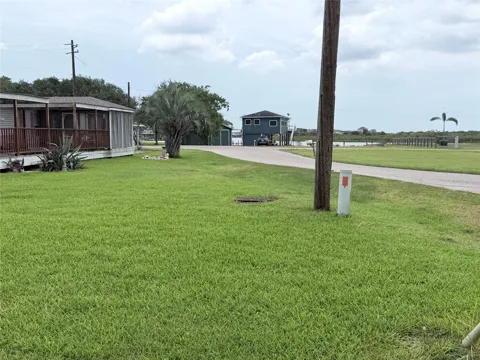 County Road 459h Morrow Street
