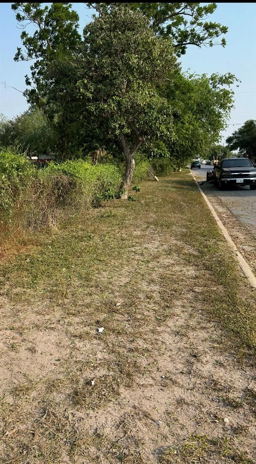 1121 W Jefferson Avenue Harlingen, TX 78550