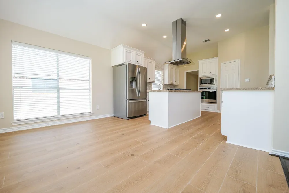 1823 Brightlake Way Missouri City, TX 77459