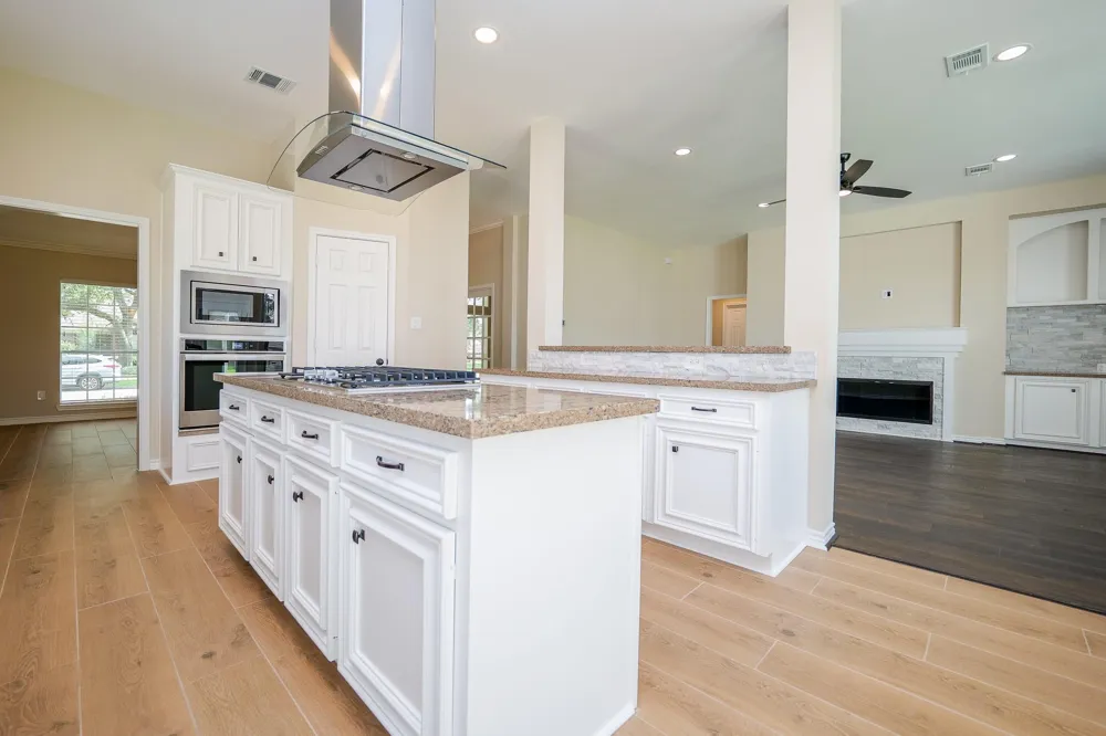 1823 Brightlake Way Missouri City, TX 77459