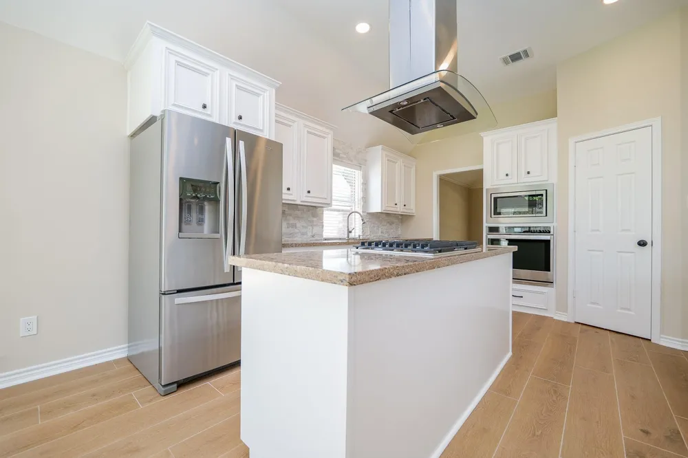 1823 Brightlake Way Missouri City, TX 77459