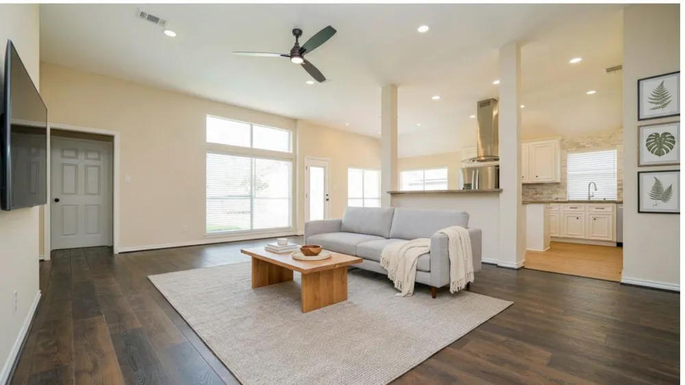1823 Brightlake Way Missouri City, TX 77459