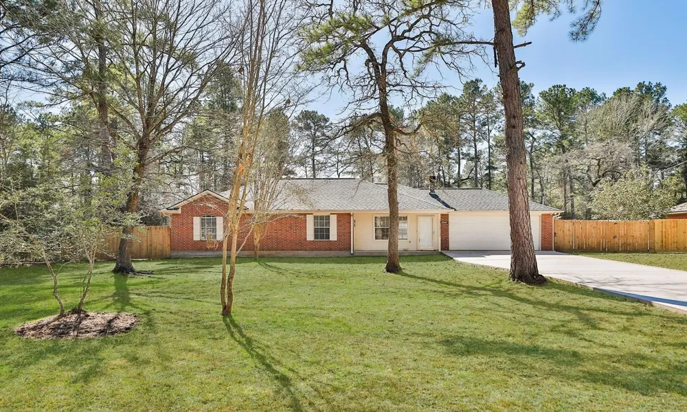 22407 Rainfern Drive Magnolia, TX 77355