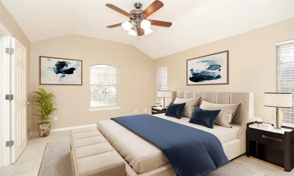 22407 Rainfern Drive Magnolia, TX 77355