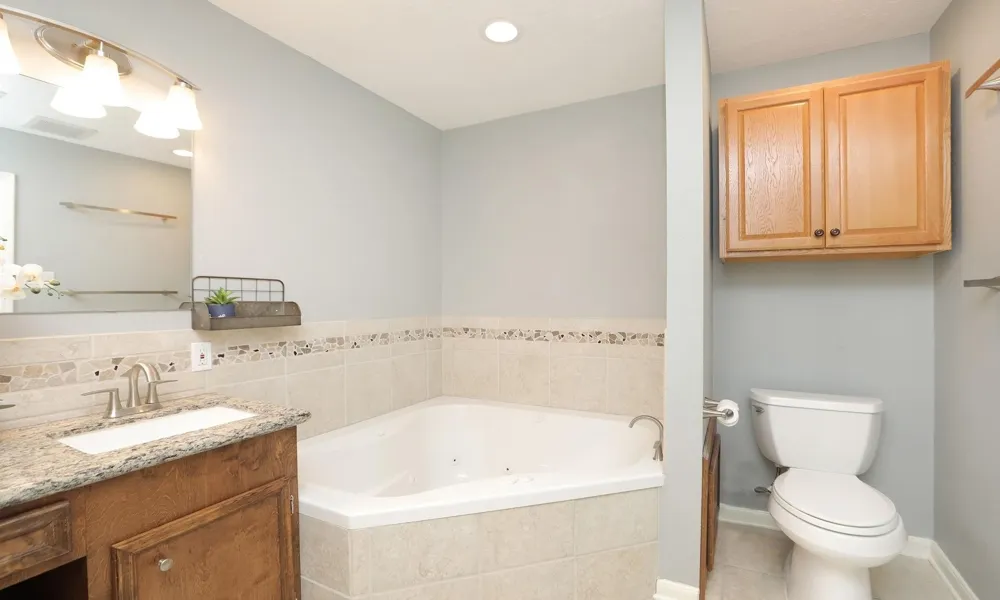 22407 Rainfern Drive Magnolia, TX 77355