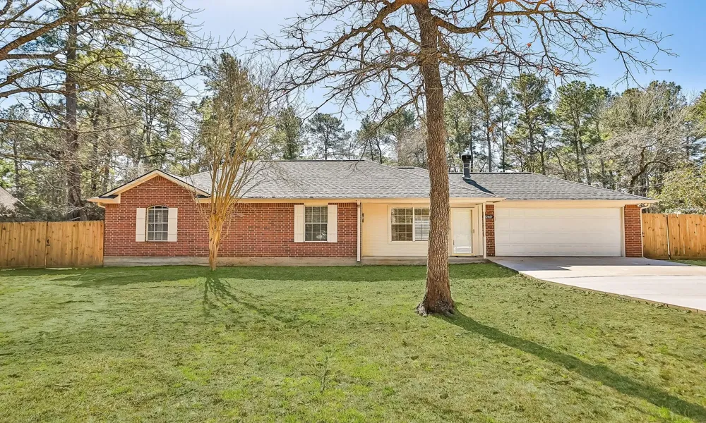 22407 Rainfern Drive Magnolia, TX 77355
